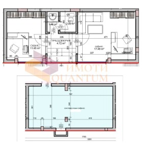 Офис град Варна, Гръцка махала 3