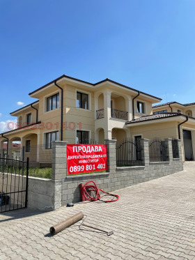Обява продава къща, с. Белащица, област Пловдив