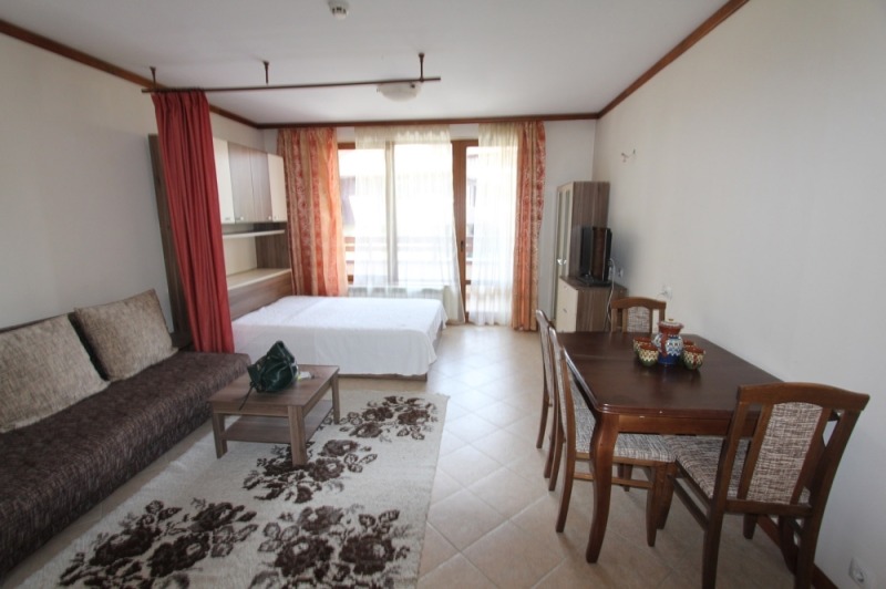 De vânzare  Studio regiunea Blagoevgrad , Bansco , 68 mp | 56549062 - imagine [4]