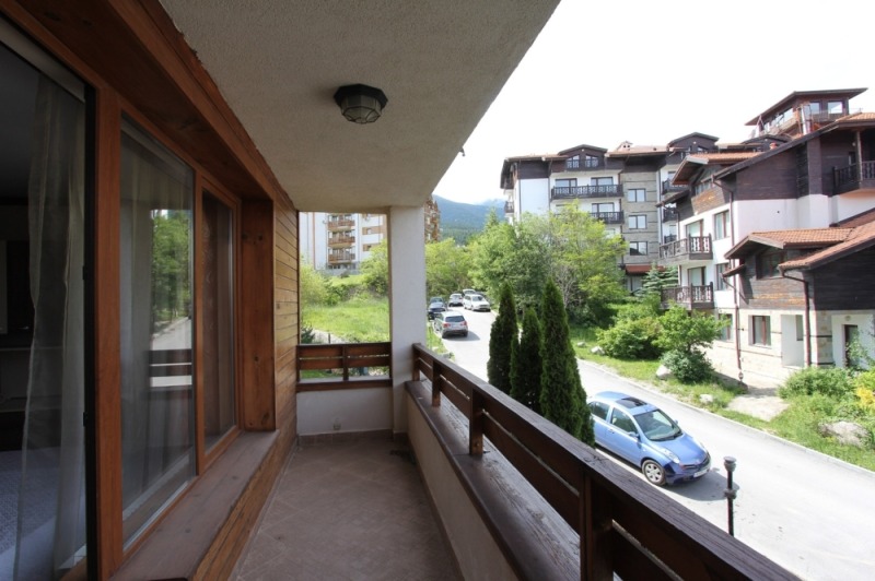 De vânzare  Studio regiunea Blagoevgrad , Bansco , 68 mp | 56549062 - imagine [6]