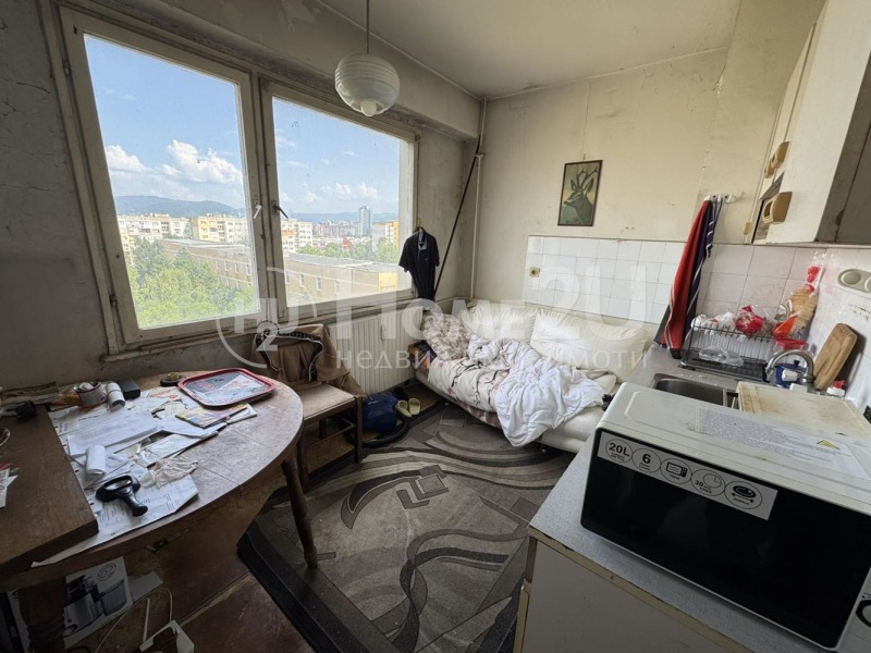 Myytävänä  Studio Sofia , Mladost 2 , 47 neliömetriä | 25387050 - kuva [4]