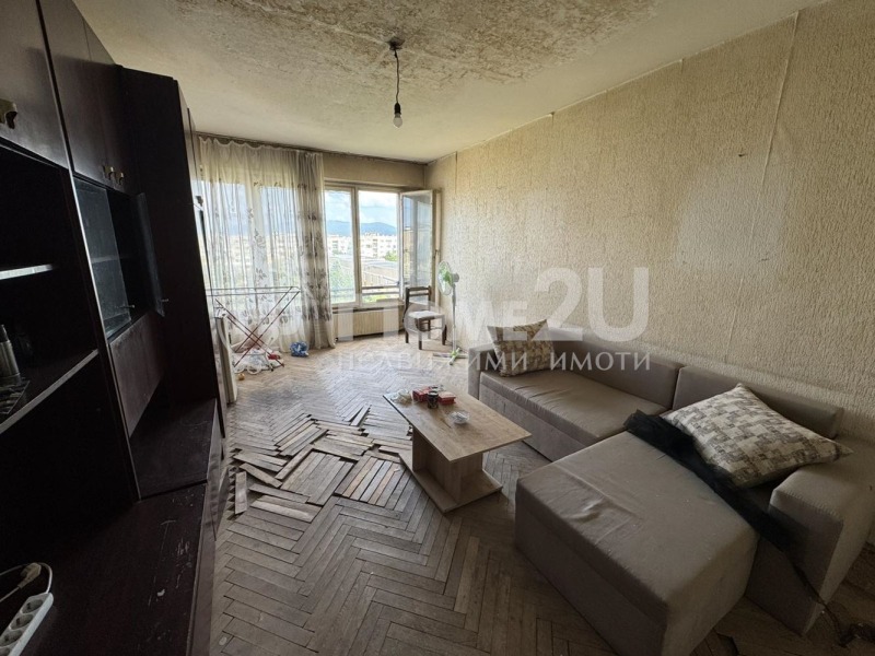 Myytävänä  Studio Sofia , Mladost 2 , 47 neliömetriä | 25387050 - kuva [2]