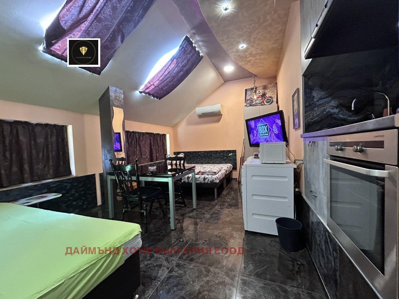 Na prodej  Studio Plovdiv , Karšijaka , 37 m2 | 59661393 - obraz [2]