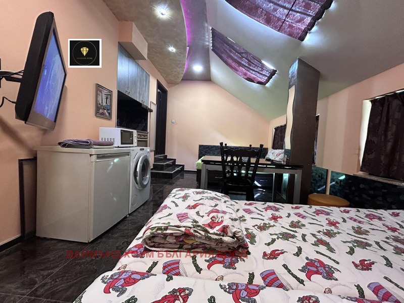 Na prodej  Studio Plovdiv , Karšijaka , 37 m2 | 59661393 - obraz [4]