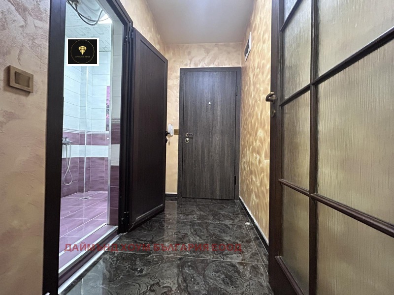 Na prodej  Studio Plovdiv , Karšijaka , 37 m2 | 59661393 - obraz [7]