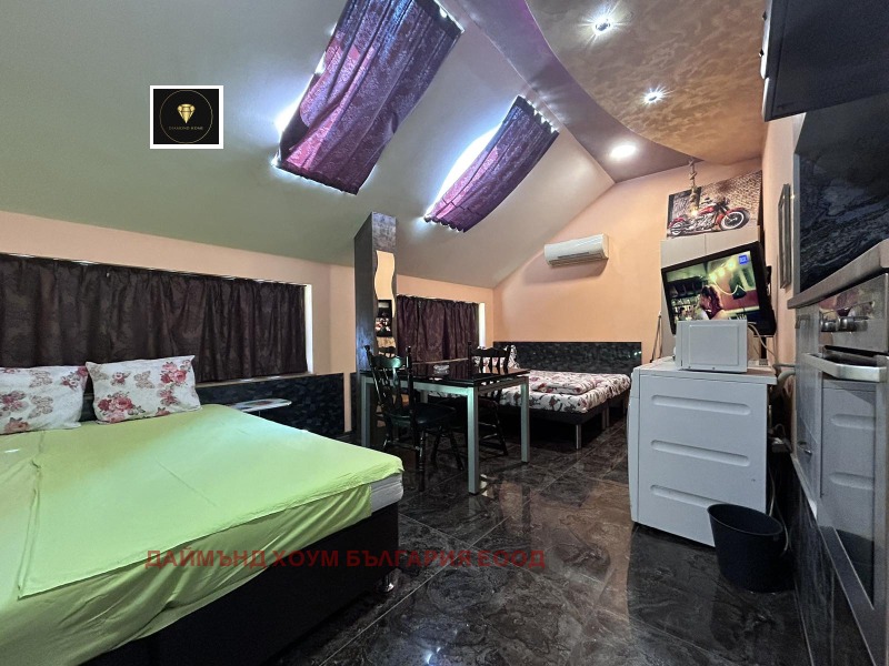 Na prodej  Studio Plovdiv , Karšijaka , 37 m2 | 59661393 - obraz [3]