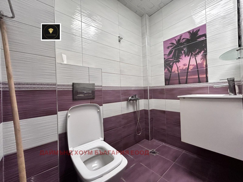 Na prodej  Studio Plovdiv , Karšijaka , 37 m2 | 59661393 - obraz [6]