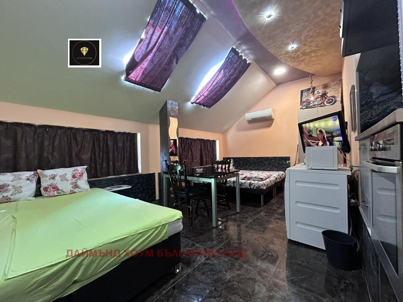 Na prodej  Studio Plovdiv , Karšijaka , 37 m2 | 59661393 - obraz [5]