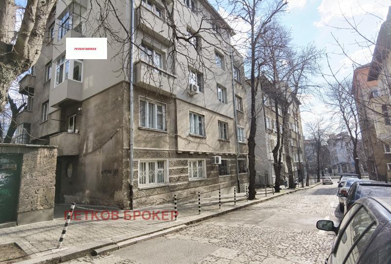 Продава  2-стаен град София , Докторски паметник , ул. Шейново, 63 кв.м | 25513033