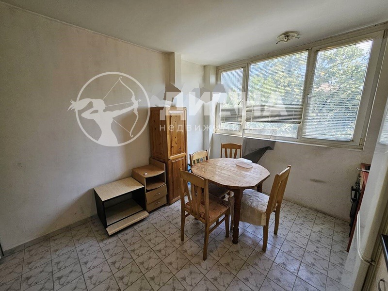 Eladó  1 hálószoba Plovdiv , Gagarin , 57 négyzetméter | 54907873 - kép [2]