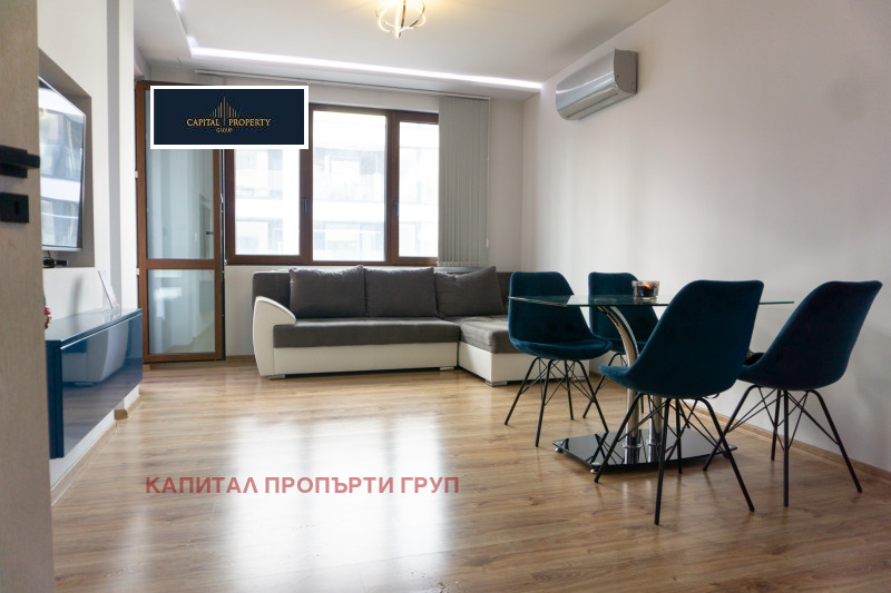 Продава 2-СТАЕН, гр. София, Студентски град, снимка 1 - Aпартаменти - 47408997