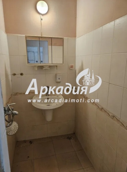 Продава 2-СТАЕН, гр. Пловдив, Изгрев, снимка 8 - Aпартаменти - 49253561