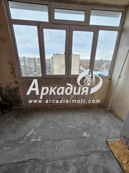 Продава 2-СТАЕН, гр. Пловдив, Изгрев, снимка 3 - Aпартаменти - 49253561