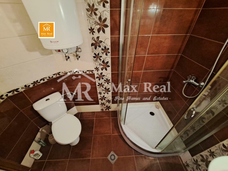 De vânzare  1 dormitor regiunea Burgas , Pomorie , 64 mp | 15599826 - imagine [9]