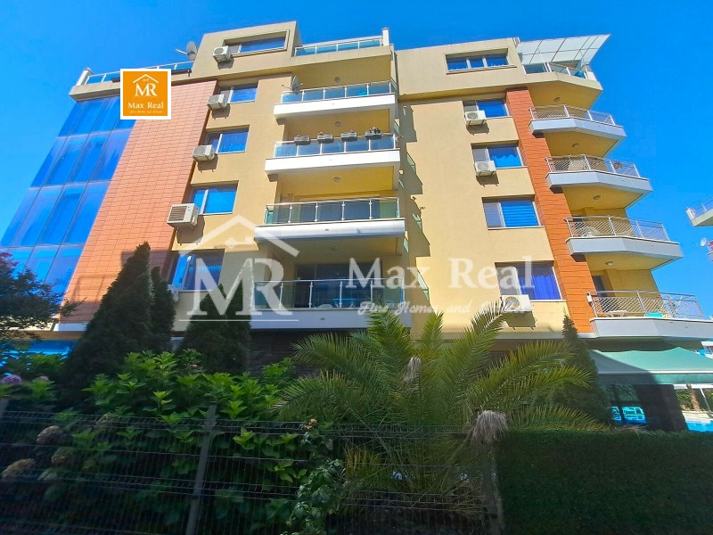 De vânzare  1 dormitor regiunea Burgas , Pomorie , 64 mp | 15599826