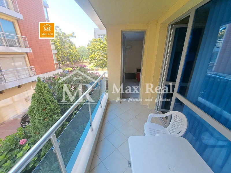 De vânzare  1 dormitor regiunea Burgas , Pomorie , 64 mp | 15599826 - imagine [14]