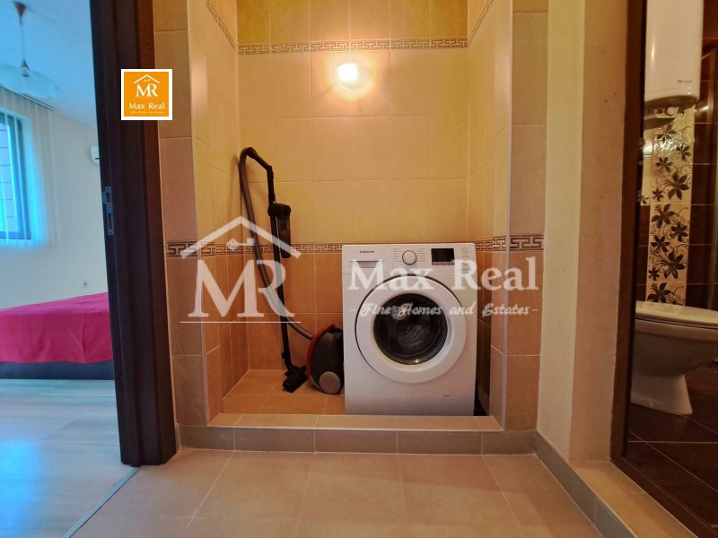 De vânzare  1 dormitor regiunea Burgas , Pomorie , 64 mp | 15599826 - imagine [12]