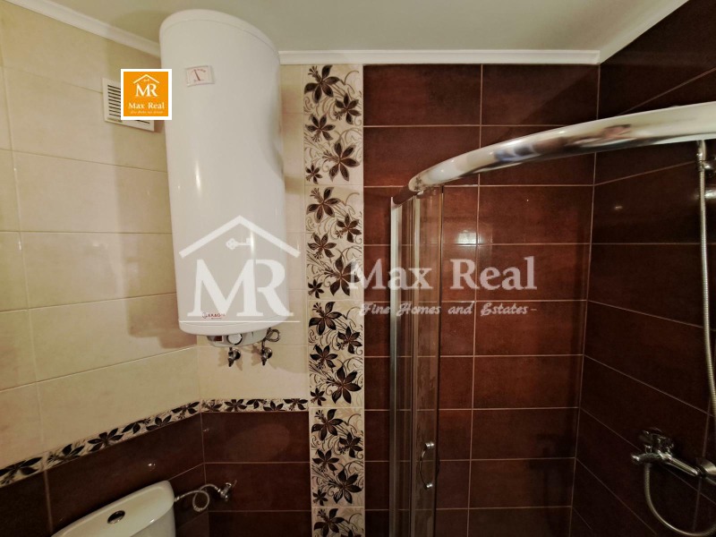De vânzare  1 dormitor regiunea Burgas , Pomorie , 64 mp | 15599826 - imagine [10]