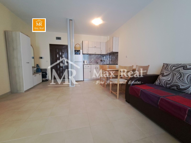 De vânzare  1 dormitor regiunea Burgas , Pomorie , 64 mp | 15599826 - imagine [2]