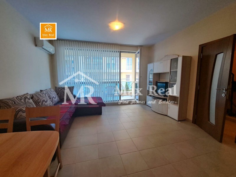 De vânzare  1 dormitor regiunea Burgas , Pomorie , 64 mp | 15599826 - imagine [3]