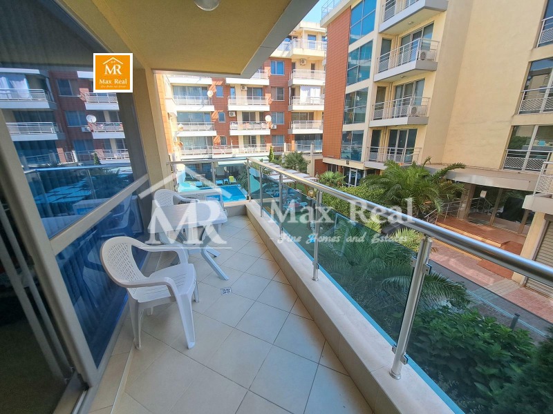 De vânzare  1 dormitor regiunea Burgas , Pomorie , 64 mp | 15599826 - imagine [13]