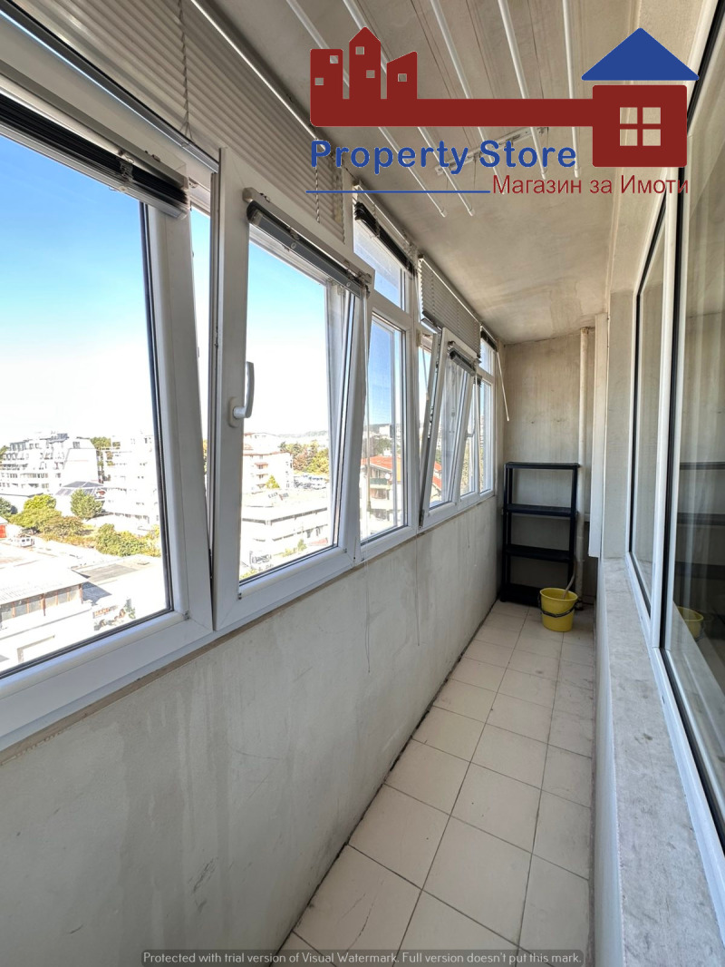 Till salu  1 sovrum Varna , Mladost 2 , 50 kvm | 21513947 - bild [5]
