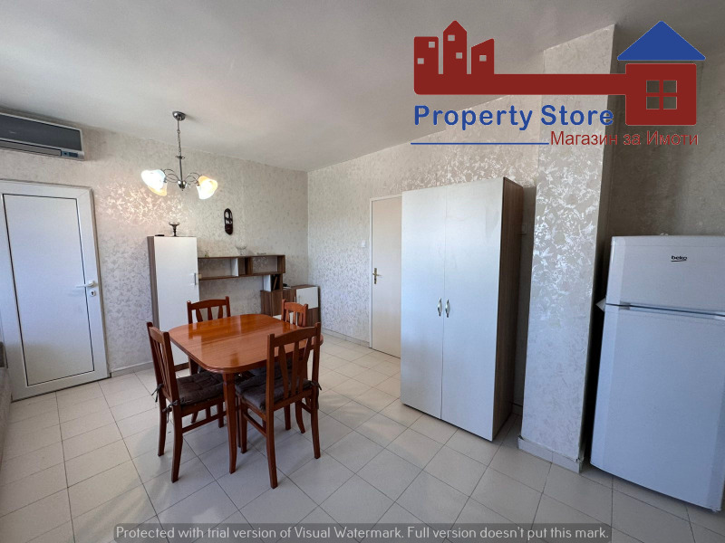 Till salu  1 sovrum Varna , Mladost 2 , 50 kvm | 21513947 - bild [6]