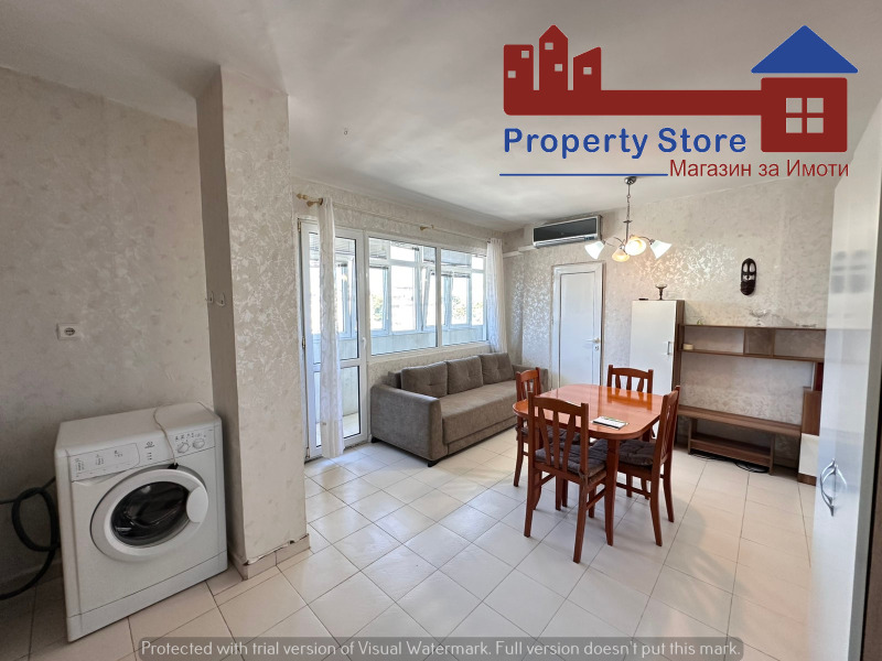Till salu  1 sovrum Varna , Mladost 2 , 50 kvm | 21513947 - bild [3]
