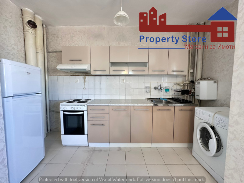 Till salu  1 sovrum Varna , Mladost 2 , 50 kvm | 21513947 - bild [4]