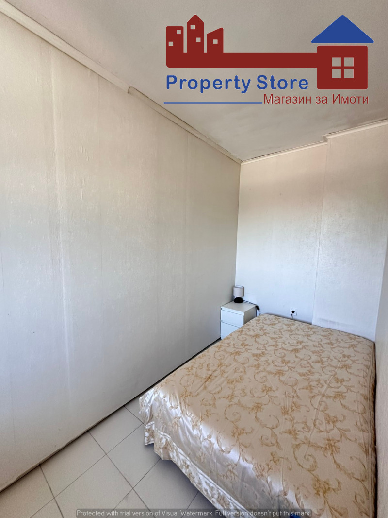 Till salu  1 sovrum Varna , Mladost 2 , 50 kvm | 21513947 - bild [8]