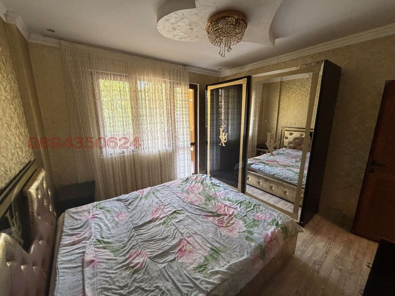 Продава 2-СТАЕН, гр. Стара Загора, Самара 3, снимка 3 - Апартаменти - 52780828