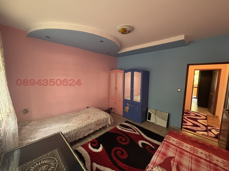 Продава 2-СТАЕН, гр. Стара Загора, Самара 3, снимка 4 - Апартаменти - 52780828