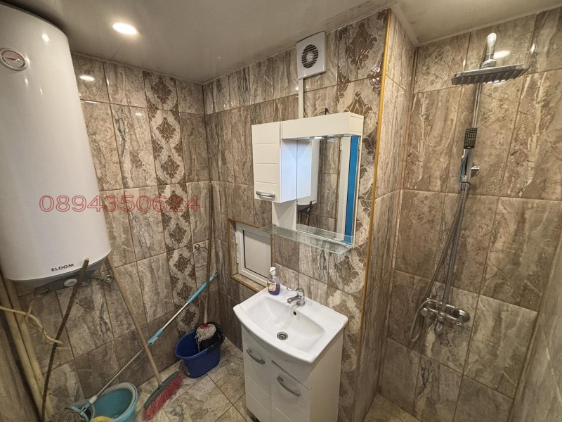 Продава 2-СТАЕН, гр. Стара Загора, Самара 3, снимка 2 - Апартаменти - 52780828