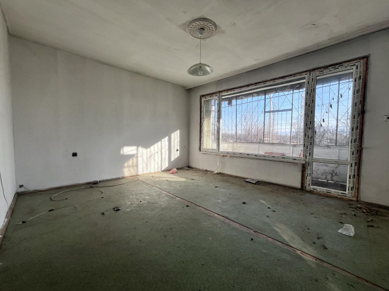 Продава 2-СТАЕН, гр. Пловдив, Христо Смирненски, снимка 2 - Апартаменти - 53174291