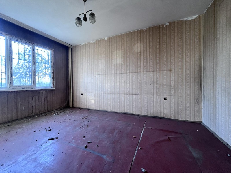 Продава 2-СТАЕН, гр. Пловдив, Христо Смирненски, снимка 4 - Апартаменти - 53174291