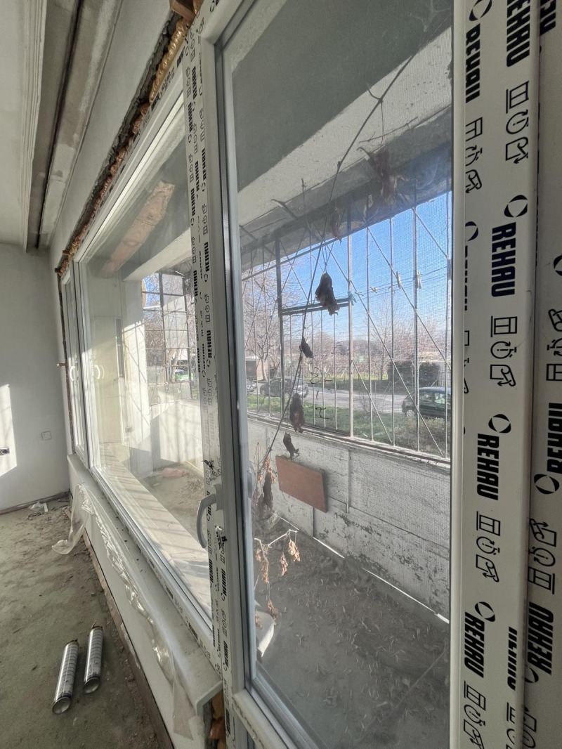 Продава 2-СТАЕН, гр. Пловдив, Христо Смирненски, снимка 3 - Апартаменти - 53174291