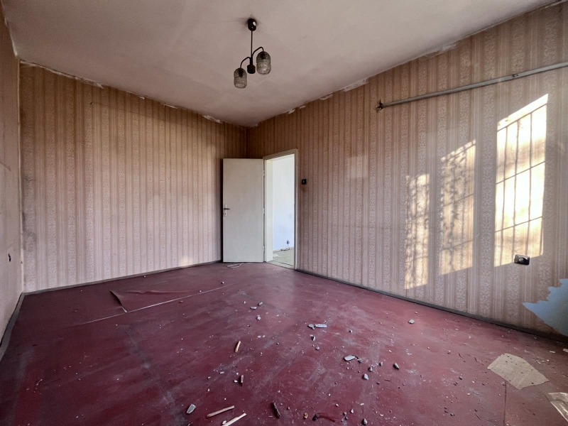 Продава 2-СТАЕН, гр. Пловдив, Христо Смирненски, снимка 7 - Апартаменти - 53174291