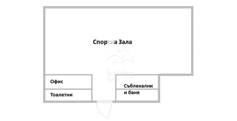 На продаж  2 спальні София , Център , 123 кв.м | 11744298 - зображення [13]