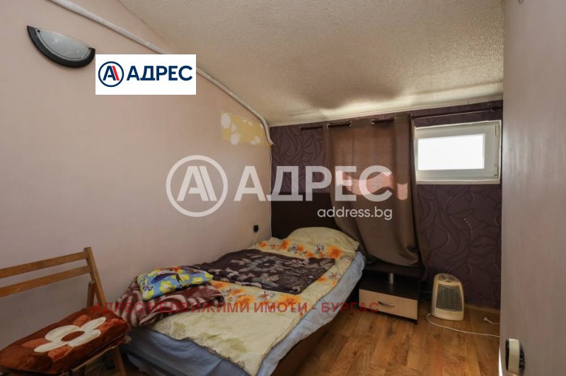 Продава 3-СТАЕН, гр. Бургас, Център, снимка 13 - Aпартаменти - 49582377