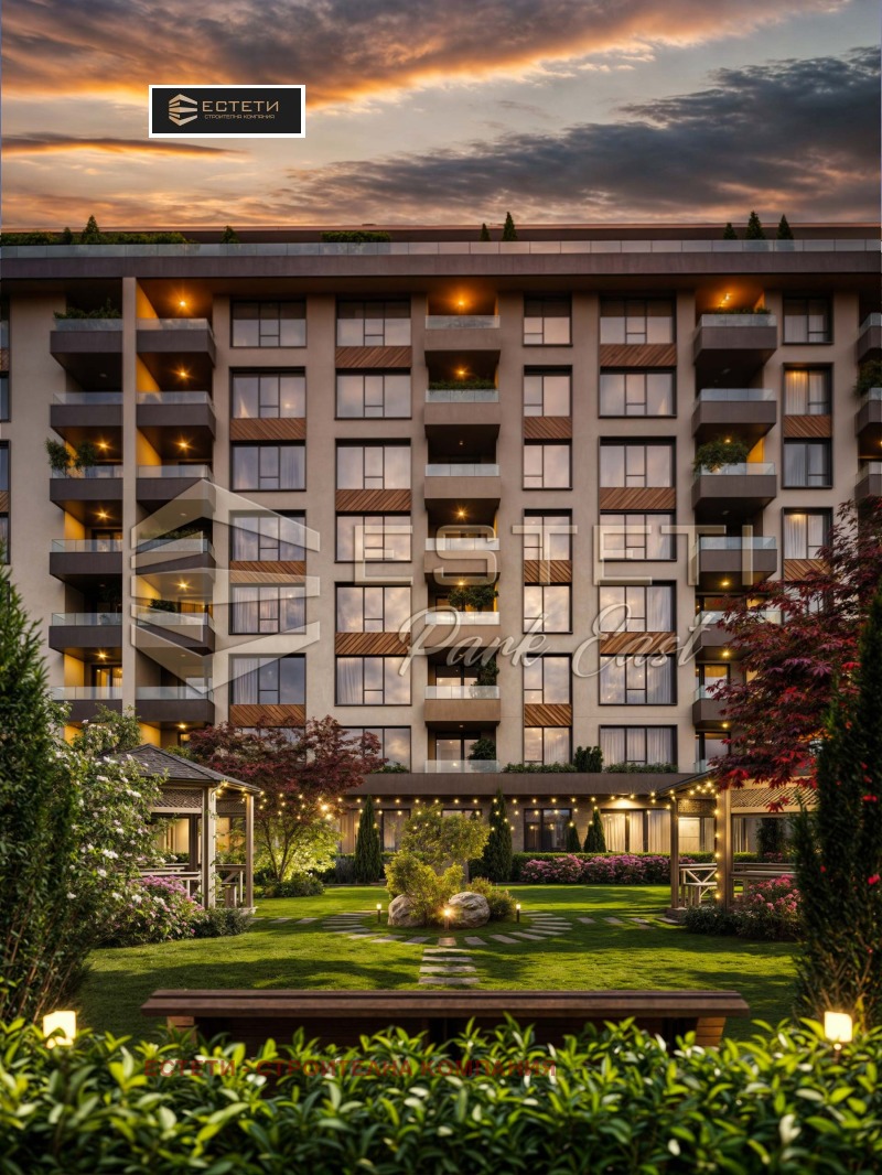 For Sale  2 bedroom Stara Zagora , Samara 3 , 89 sq.m | 22281092 - image [3]