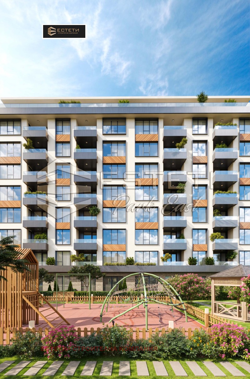For Sale  2 bedroom Stara Zagora , Samara 3 , 89 sq.m | 22281092 - image [10]
