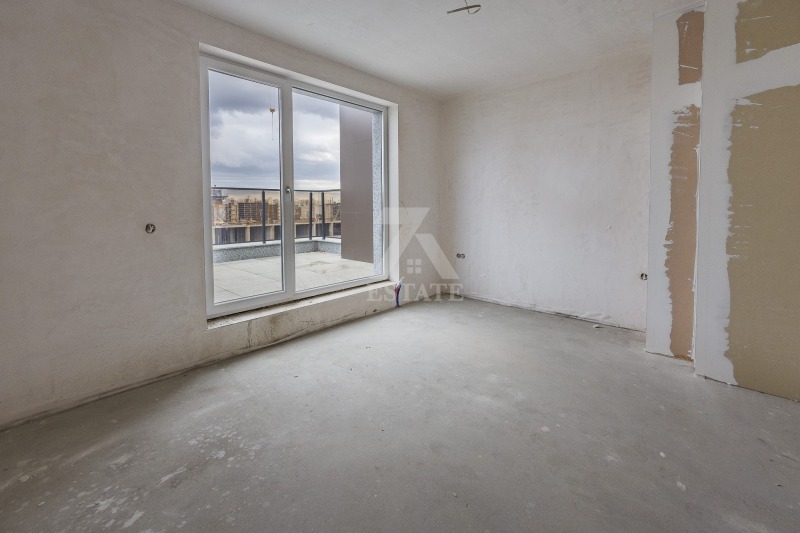 Продава 3-СТАЕН, гр. София, Овча купел, снимка 3 - Апартаменти - 52527893