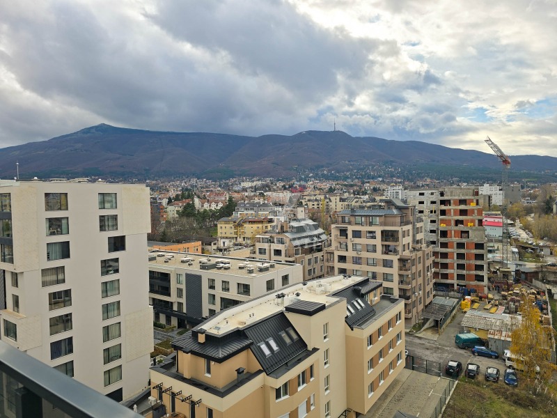 Продава 3-СТАЕН, гр. София, Овча купел, снимка 9 - Апартаменти - 52527893