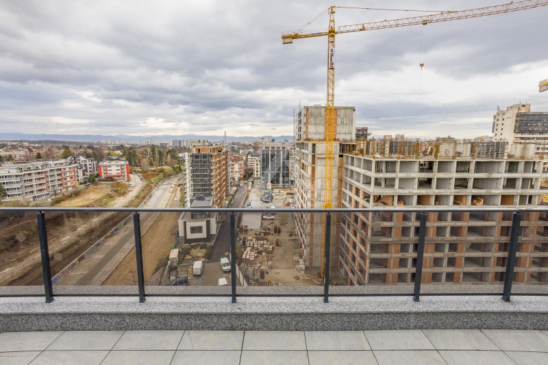 Продава 3-СТАЕН, гр. София, Овча купел, снимка 7 - Апартаменти - 52527893