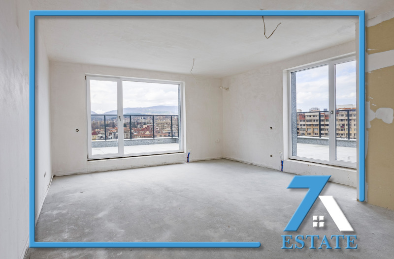 Продава 3-СТАЕН, град София, Овча купел • 308904 € / 604163.71 лв. • 70607550 1