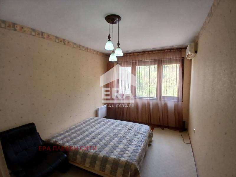 Продава 3-СТАЕН, гр. Плевен, Широк център, снимка 3 - Апартаменти - 53186705