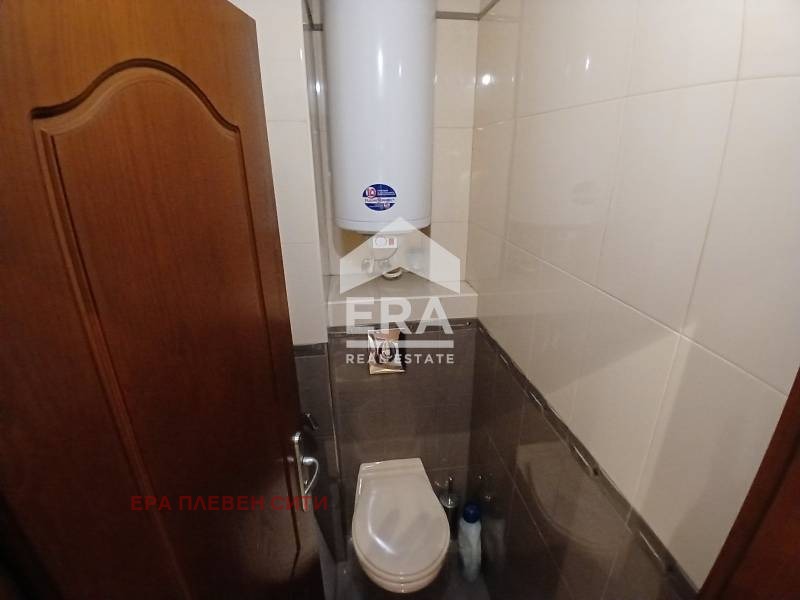 Продава 3-СТАЕН, гр. Плевен, Широк център, снимка 6 - Апартаменти - 53186705