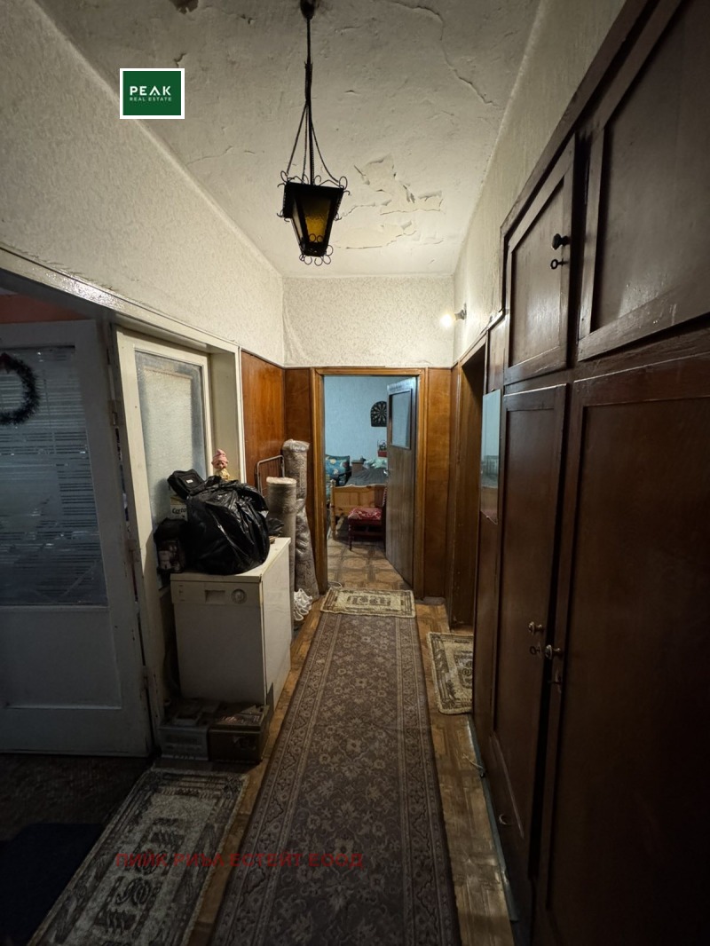 Продава 3-СТАЕН, гр. Перник, Димова махала, снимка 10 - Апартаменти - 53370890