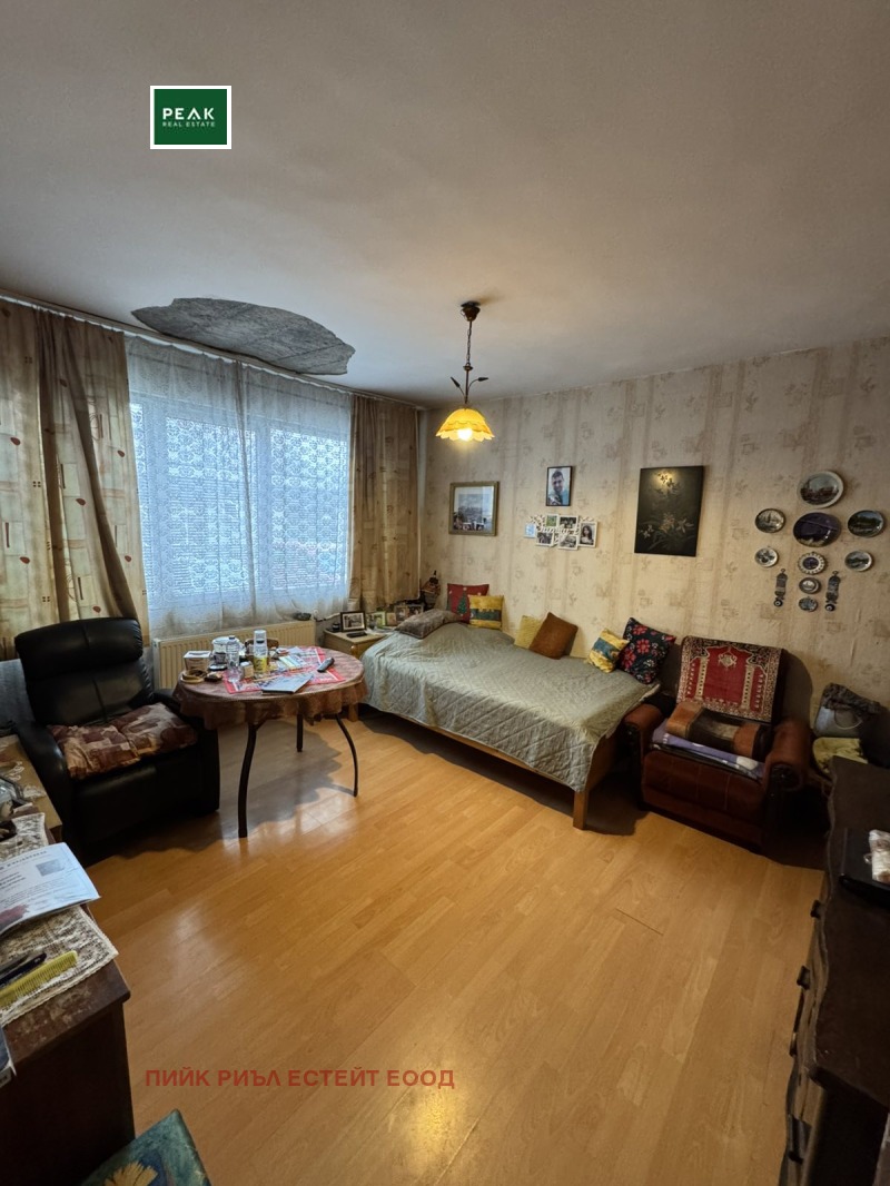 Продава 3-СТАЕН, гр. Перник, Димова махала, снимка 4 - Апартаменти - 53370890