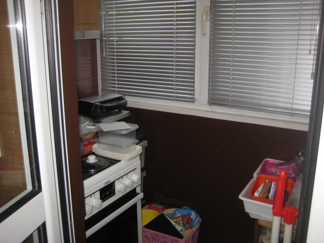 Продава 3-СТАЕН, гр. Пазарджик, Идеален център, снимка 11 - Апартаменти - 54261949